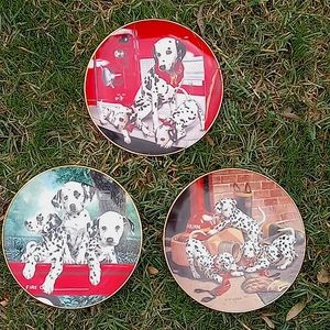 Fireman's Best Friend Gift Set